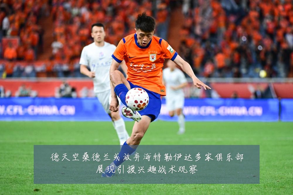德天空桑德兰或放弃海特勒伊达多家俱乐部展现引援兴趣战术观察